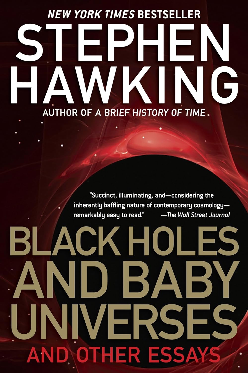 Black Holes and Baby Universes [Idioma Inglés]: And Other Essays